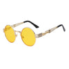 Luxury Metal Sunglasses