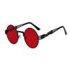 Luxury Metal Sunglasses