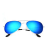 Unisex Pilot Sunglasses