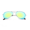 Unisex Pilot Sunglasses