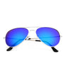 Unisex Pilot Sunglasses