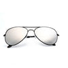 Unisex Pilot Sunglasses