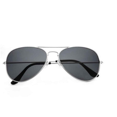 Unisex Pilot Sunglasses