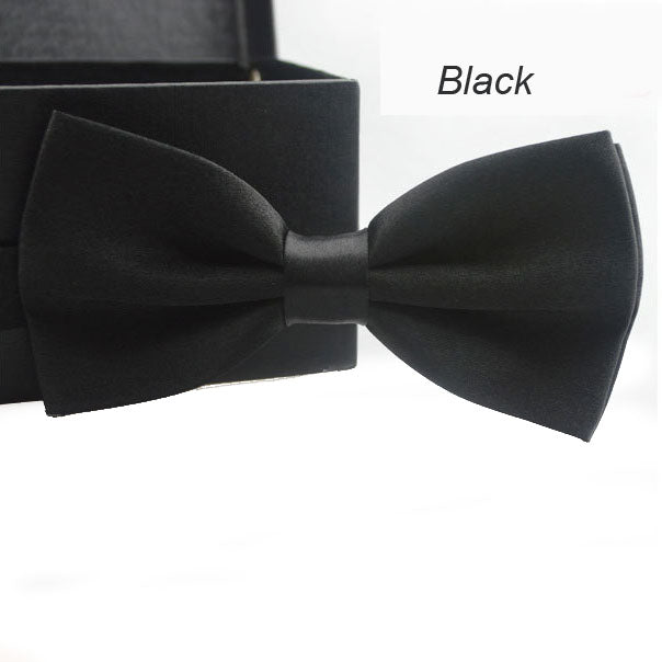 Colour Bow Tie