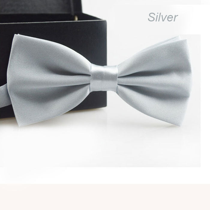 Colour Bow Tie
