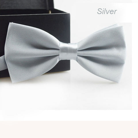 Colour Bow Tie