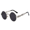 Luxury Metal Sunglasses