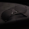 Unisex Pilot Sunglasses