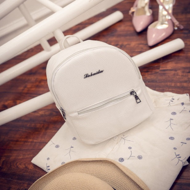 Mini Backpack