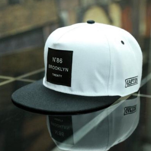 Brooklyn Cap