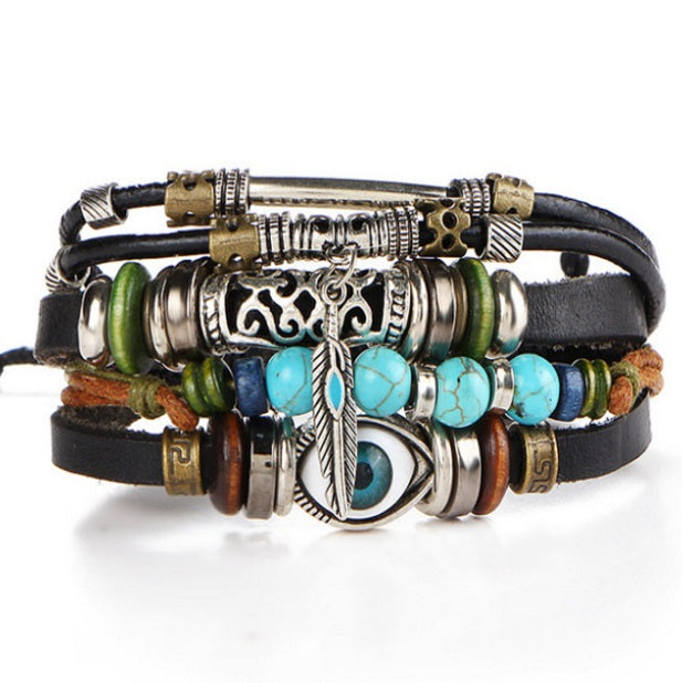 Vintage Unisex Bracelet