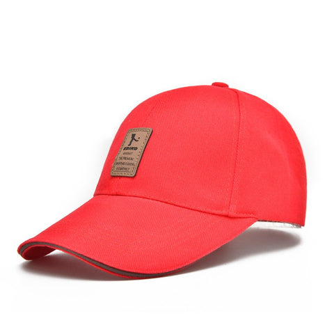 Men's Baseball Cap