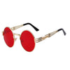 Luxury Metal Sunglasses