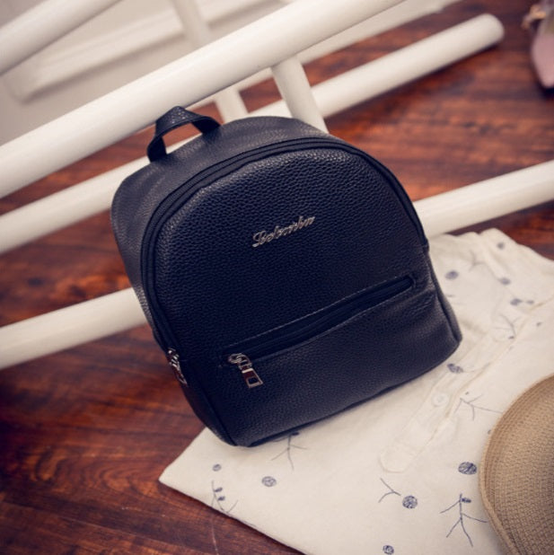 Mini Backpack