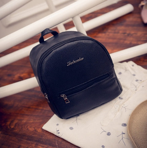 Mini Backpack