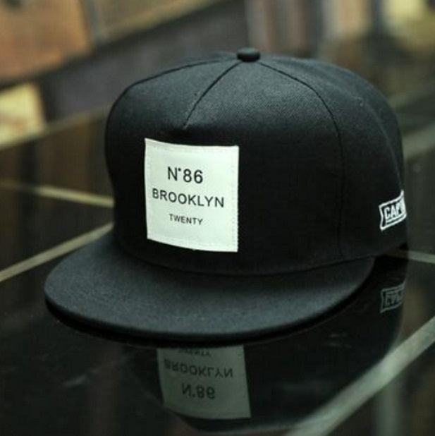 Brooklyn Cap
