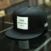 Brooklyn Cap