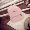 Mini Backpack