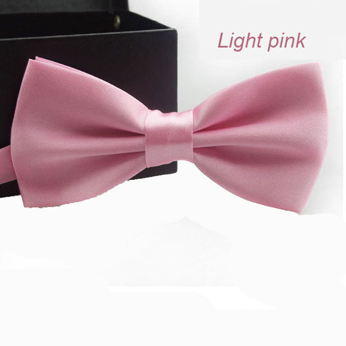 Colour Bow Tie