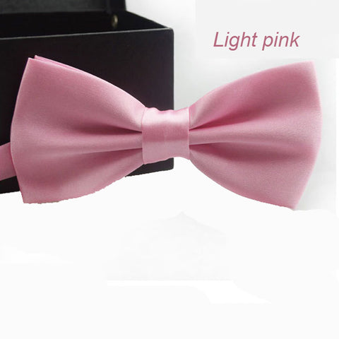 Colour Bow Tie