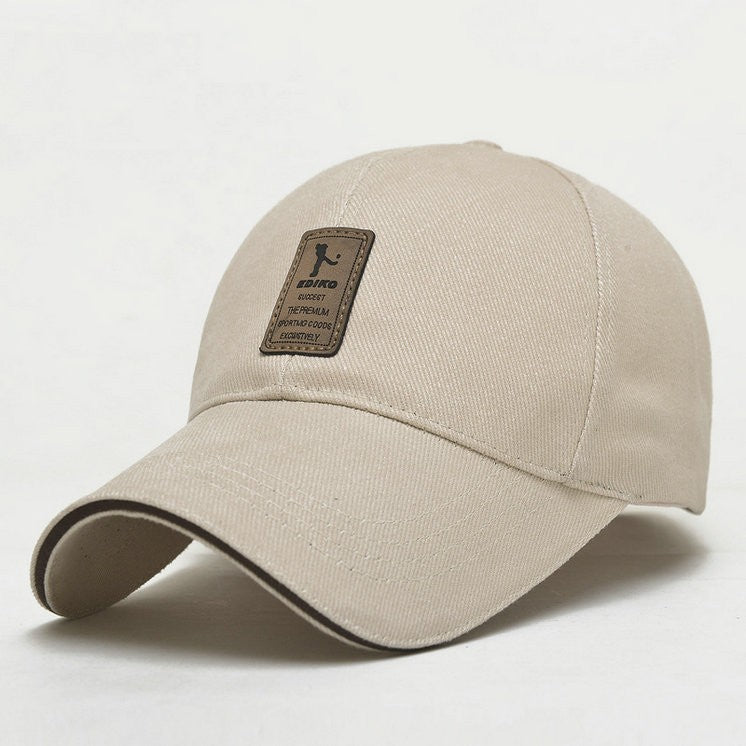 Men's Baseball Cap