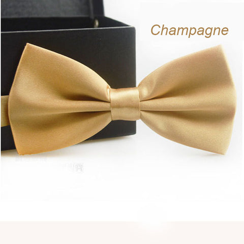 Colour Bow Tie