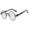 Luxury Metal Sunglasses