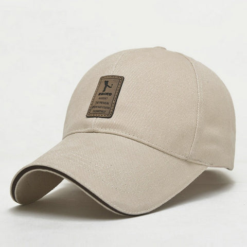 Men's Baseball Cap