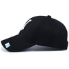 N Letter Baseball Cap