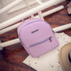 Mini Backpack