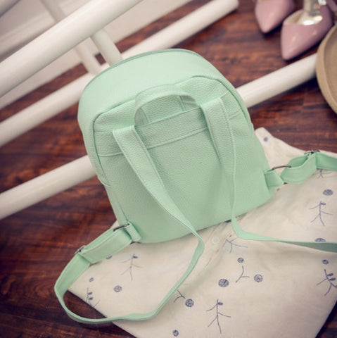 Mini Backpack