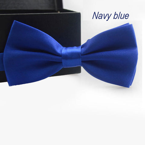 Colour Bow Tie
