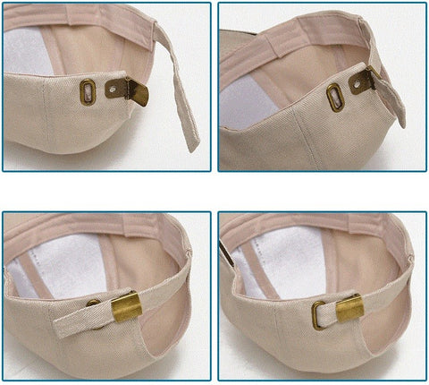 Men's Baseball Cap