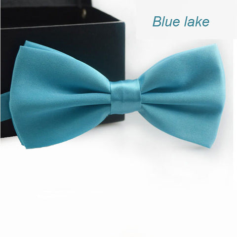 Colour Bow Tie