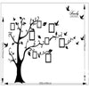 PVC Wall Mural (Tree)