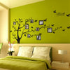 PVC Wall Mural (Tree)