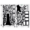PVC Wall Mural (Tree)