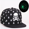 Luminous Baseball Cap