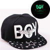 Luminous Baseball Cap