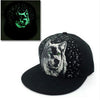Luminous Baseball Cap