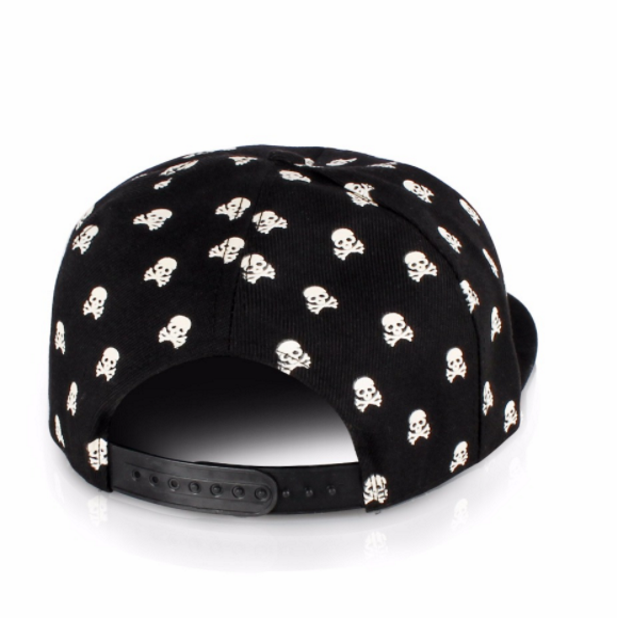 Luminous Baseball Cap