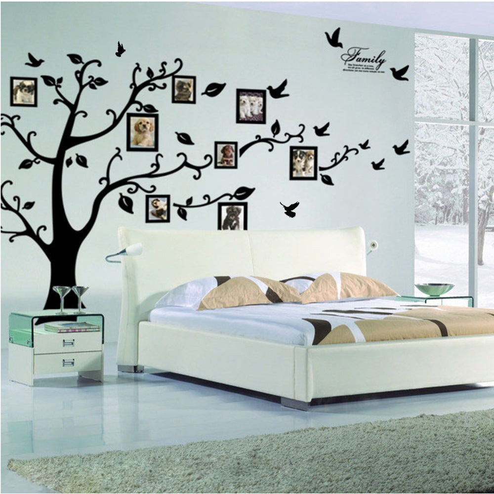 PVC Wall Mural (Tree)