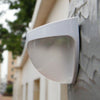 Waterproof LED Solar Lamp