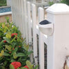 Waterproof LED Solar Lamp