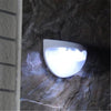 Waterproof LED Solar Lamp