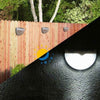 Waterproof LED Solar Lamp