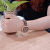 Bamboo Wooden Wristwatch