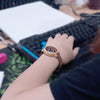 Bamboo Wooden Wristwatch