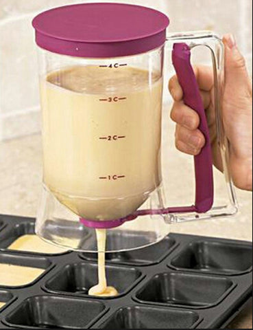 Baking Batter Dispenser