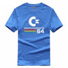 Retro Commodore 64 T-Shirt